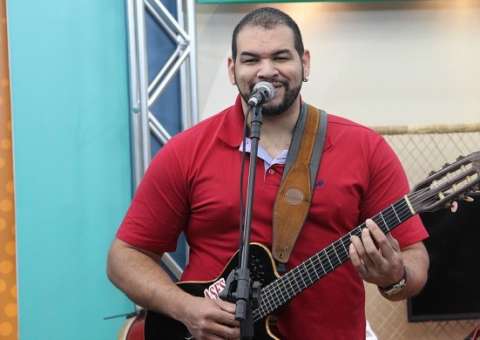 Pagode do Coronel recebe grandes atrações nesta sexta-feira 