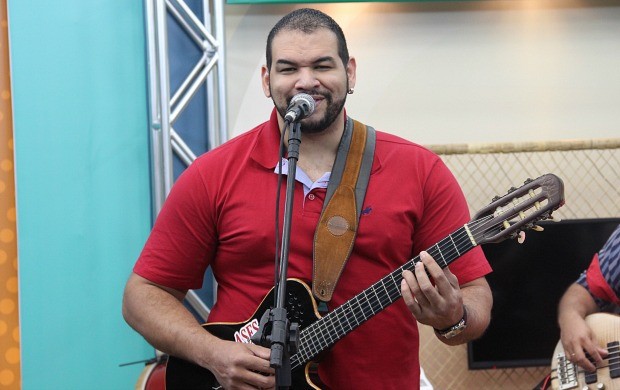 Pagode do Coronel recebe grandes atrações nesta sexta-feira 