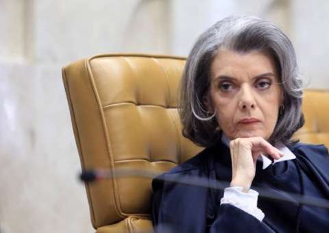 Cármen Lúcia toma decisão inesperada sobre eleições no Amazonas