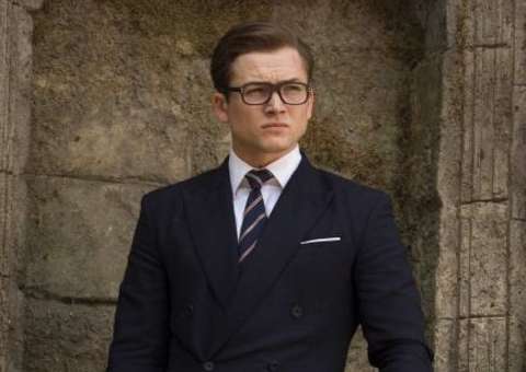 Kingsman – O Círculo Dourado ganha trailer com cenas inéditas 