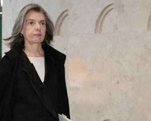 Saiba por que Carmem Lúcia empurrou para outro ministro caso do Amazonas