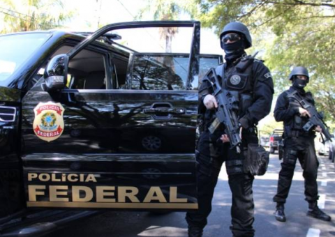 PF encerra grupo de trabalho exclusivo da Lava Jato e da Carne Fraca no PR