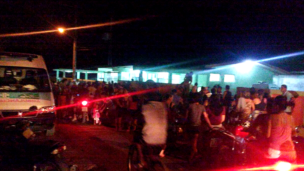 Empresária leva 4 tiros dentro de casa, após discutir com ex-marido no Amazonas