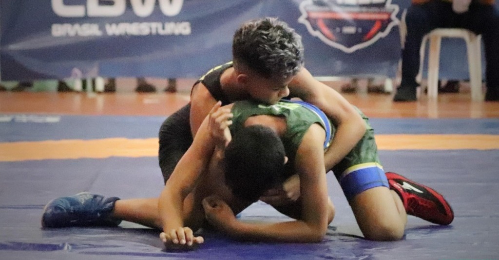 Federação abre seletiva para nove modalidades em Manaus; confira