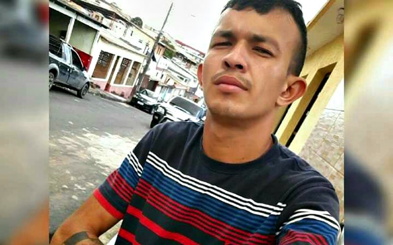 Em Manaus, cadeirante morre em hospital após ser atingido por três tiros em via pública