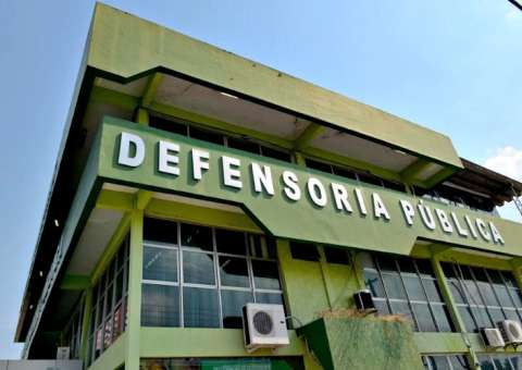 DPE-AM divulga lista de aprovados para estágio em direito