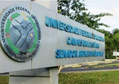 UFAM oferta 34 vagas em concurso com remuneração de até R$ 9 mil