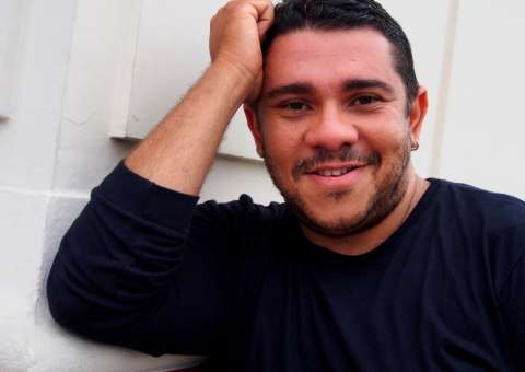 Angelo Speranza apresenta 'Antologia do Rock Nacional Acústico' no Bar Chopp Brahma