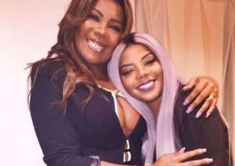 Funcionária falou mal de mãe de Ludmilla é demitida de salão após 'barraco'