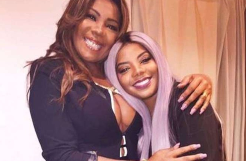 Funcionária falou mal de mãe de Ludmilla é demitida de salão após 'barraco'