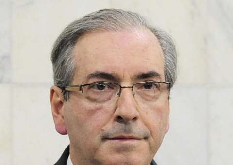 Eduardo Cunha citará Rodrigo Maia em delação