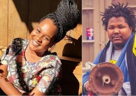 Ex-BBBs Roberta e Ronan estão namorando