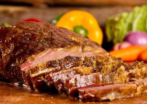 Rota 147 tem Costelada e música boa neste domingo