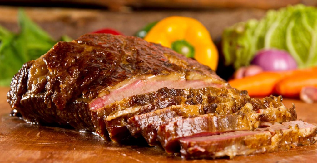 Rota 147 tem Costelada e música boa neste domingo