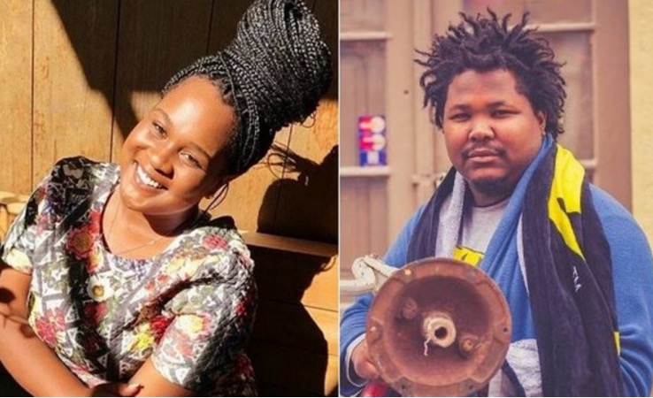 Ex-BBBs Roberta e Ronan estão namorando