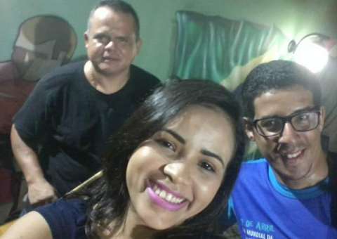 Grupo Encontro das Águas estreia na Bodega da Vila