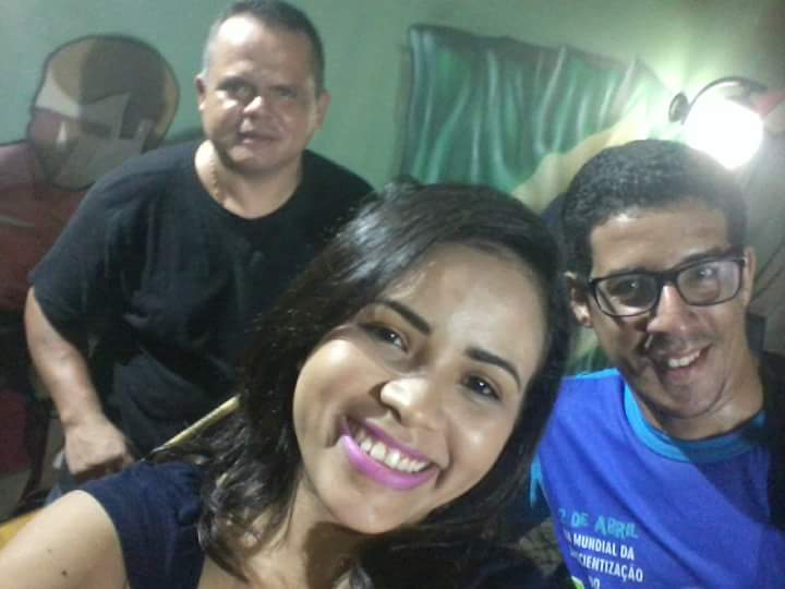 Grupo Encontro das Águas estreia na Bodega da Vila