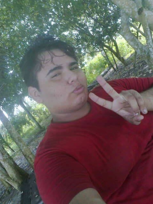 Jovem sai de casa de shows e desaparece misteriosamente em Manaus