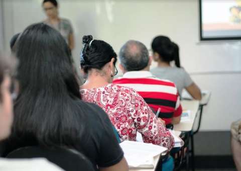 Cursos de extensão oferecem conhecimento rápido durante as férias