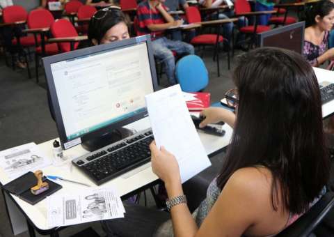 Remanejamento do Bolsa Pós-Graduação começa na próxima semana em Manaus 