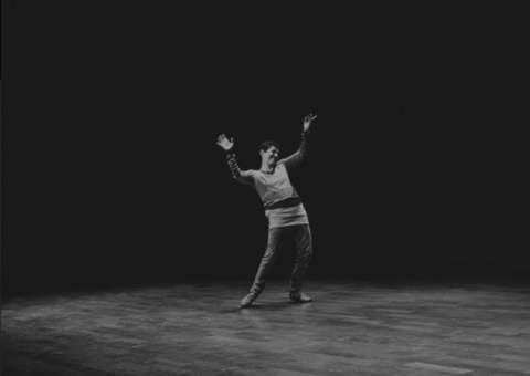 Palco Giratório promove oficina Corpo Presente e apresenta Finita em Manaus