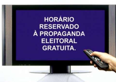 Propaganda eleitoral começa nesta terça no Amazonas