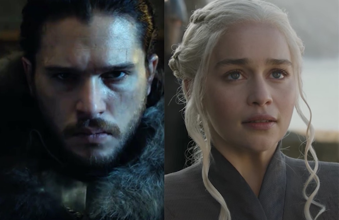 HBO antecipa detalhes da sétima temporada de 'Game of Thrones'   