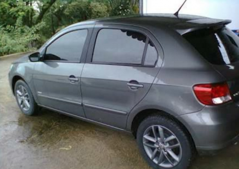 Veículo é roubado na Zona Leste de Manaus