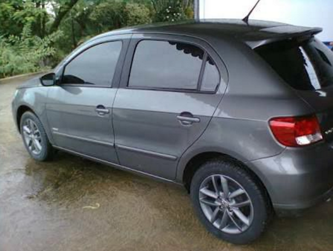 Veículo é roubado na Zona Leste de Manaus