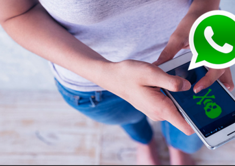 Cuidado: novo golpe no WhatsApp promete máquina de café de graça