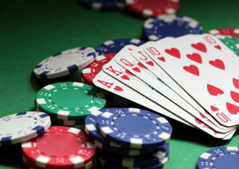 Quando o gosto pelo jogo deixa de ser hobby e vira vício?