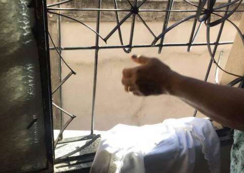 Em Manaus, assaltantes invadem igreja e roubam mais de R$ 50 mil em objetos