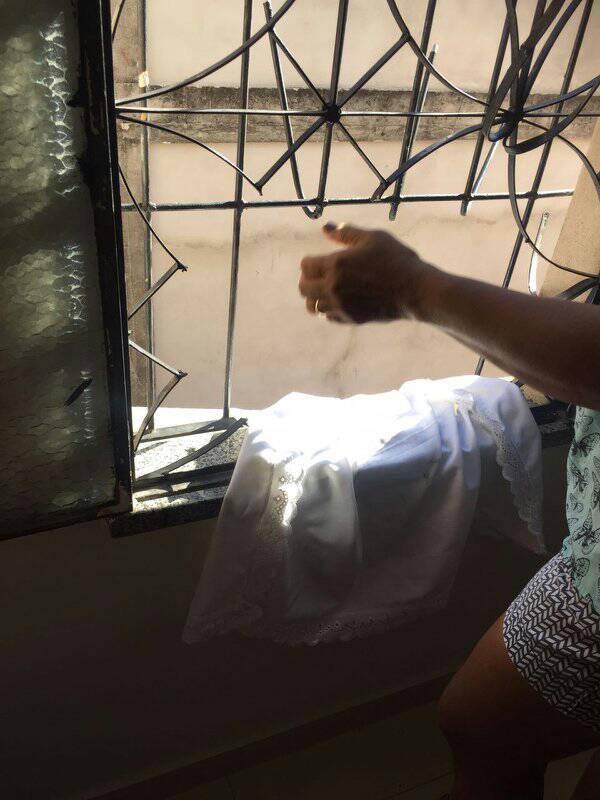 Em Manaus, assaltantes invadem igreja e roubam mais de R$ 50 mil em objetos