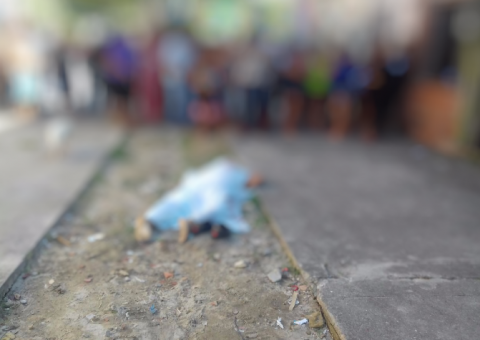 Homem defende amigo em briga e acaba morto em Manaus