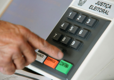 Partidos pedem que TRE adie eleição em sete dias no Amazonas