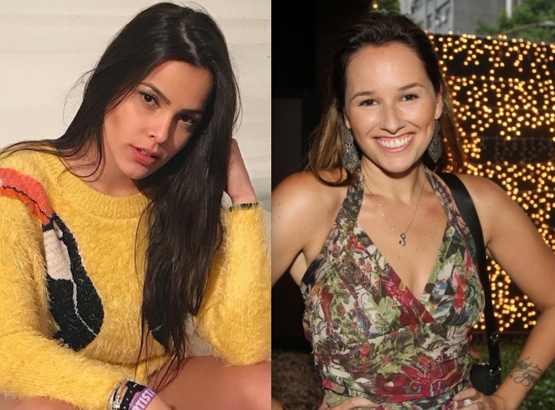 Cantora diz que campeã do BBB está 'pegando 2 ao mesmo tempo' e Emilly se revolta