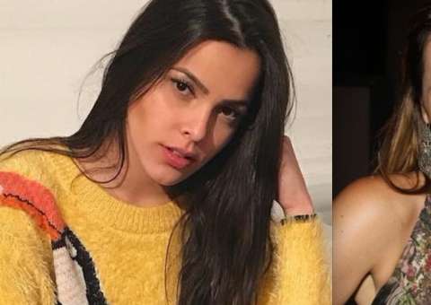 Cantora diz que campeã do BBB está 'pegando 2 ao mesmo tempo' e Emilly se revolta