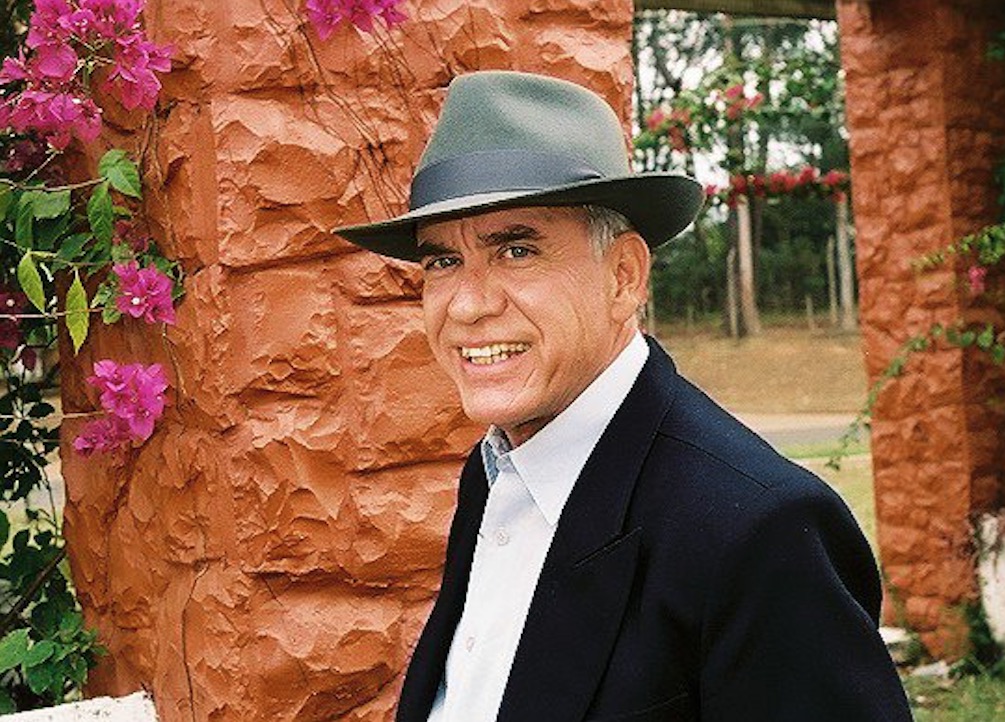  Ex-BBB Nonô morre aos 72 anos após luta contra o câncer