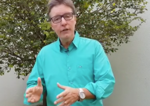 Luiz Castro critica pedido para adiar eleições suplementares no Amazonas