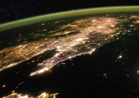 Estamos a um passo de uma internet barata e rápida vinda do espaço