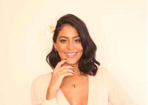 Carol Castro fala detalhes sobre a gravidez: 'Uma montanha-russa de sentimentos'