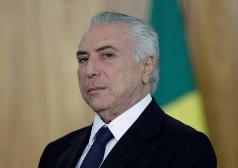 Aliados do presidente dão como certa a aceitação da denúncia na Comissão