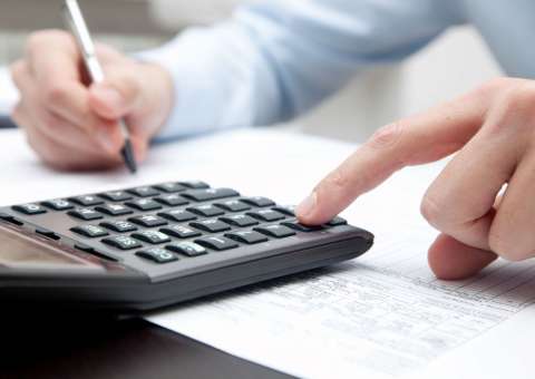 Receita libera nesta segunda consulta ao 2º lote de restituição do Imposto de Renda 2017