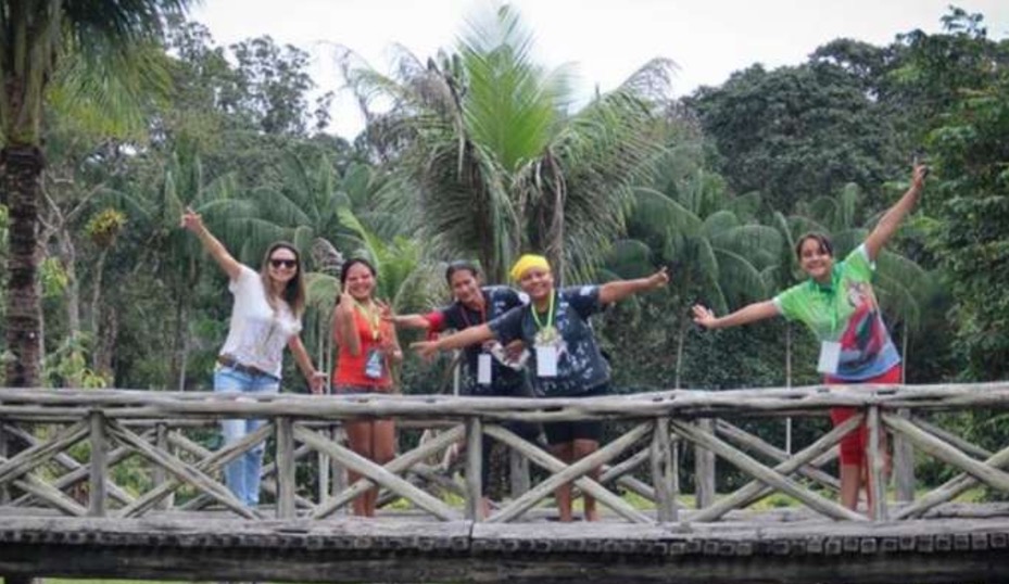 Acampamento jovem da Comunidade Católica Shalom começa nesta quinta