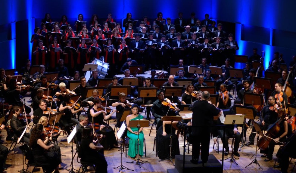 Amazonas Filarmônica abre temporada de férias com repertório erudito brasileiro