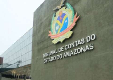 TCE-AM julga 40 processos nesta terça 