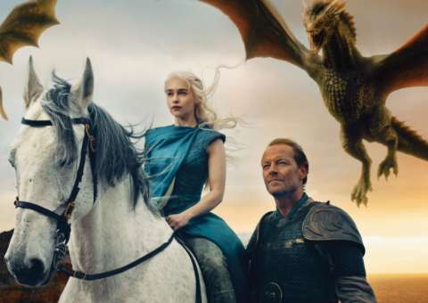 Fãs de Game Of Thrones realizam evento especial em Manaus neste sábado