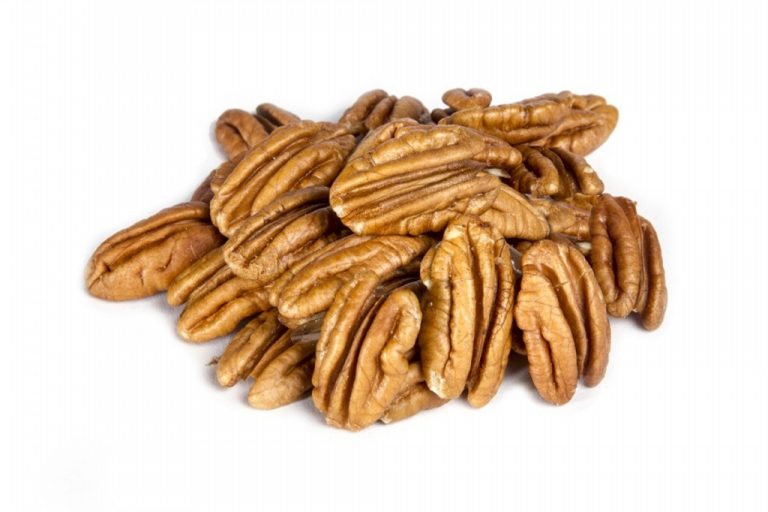 Espécie de noz é boa para a saúde do coração e ainda pode evitar hemorroidas