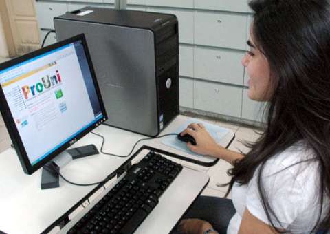 Termina hoje prazo para participar da lista de espera do ProUni