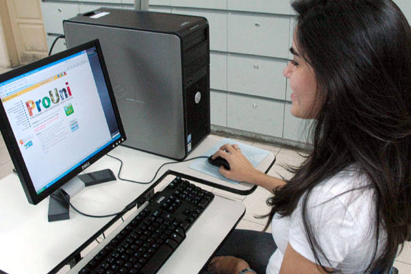 Termina hoje prazo para participar da lista de espera do ProUni
